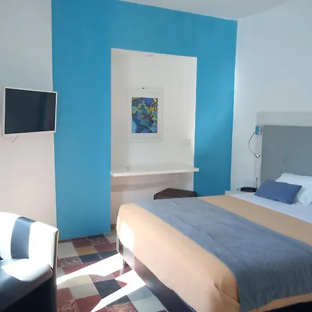 Le Moderne B&B
