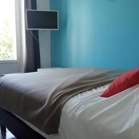 B&B Le Moderne 3*