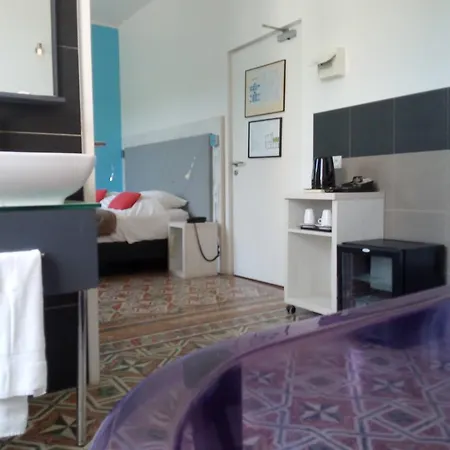 B&B Le Moderne 3*