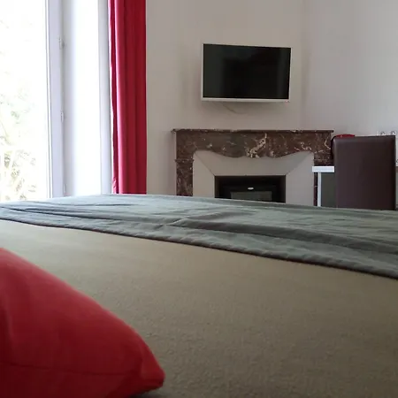 Le Moderne Saint-Paul-le-Jeune