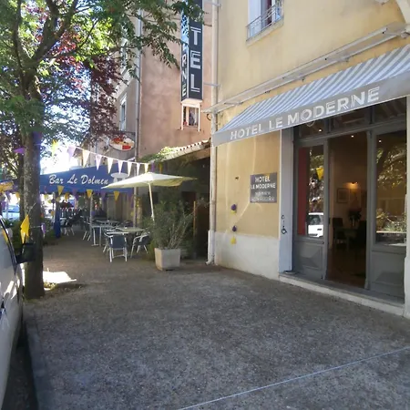 Le Moderne Bed & Breakfast