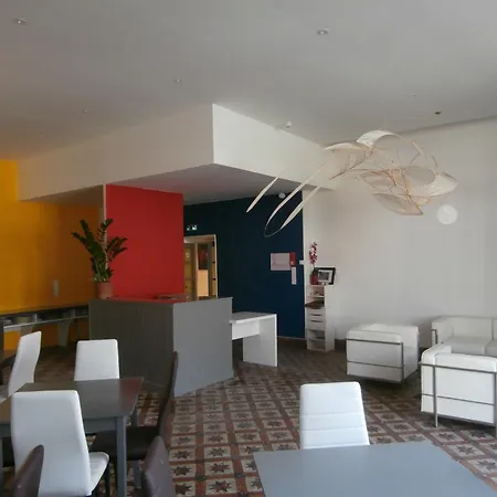 Le Moderne Saint-Paul-le-Jeune