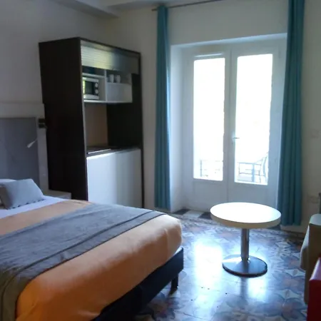 Bed & Breakfast Le Moderne