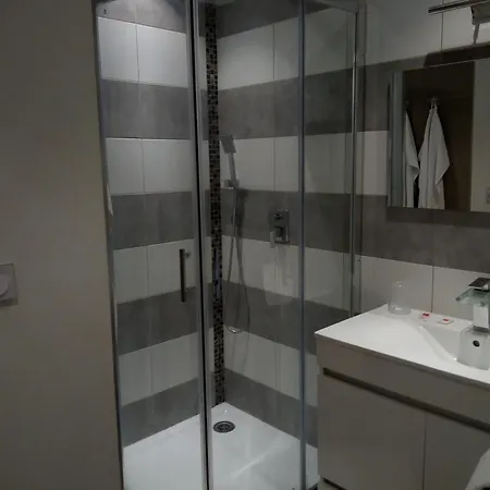 Le Moderne Panzió