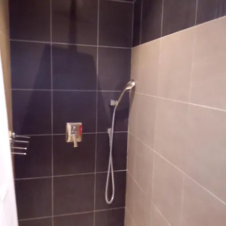 Le Moderne Panzió 3*