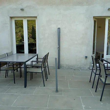 Le Moderne Panzió 3*