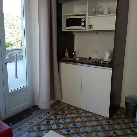 Le Moderne Panzió 3*