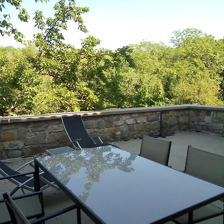 Bed & Breakfast Le Moderne