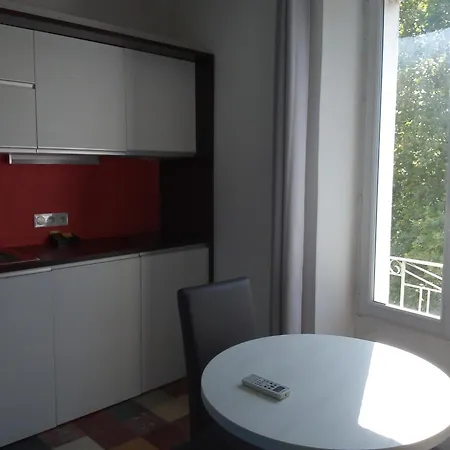 Le Moderne Panzió