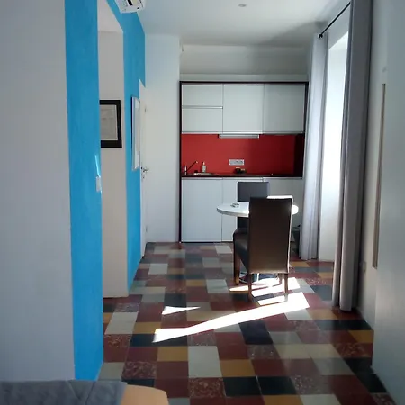 Panzió Le Moderne 3*