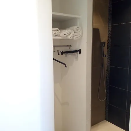 Le Moderne Panzió 3*