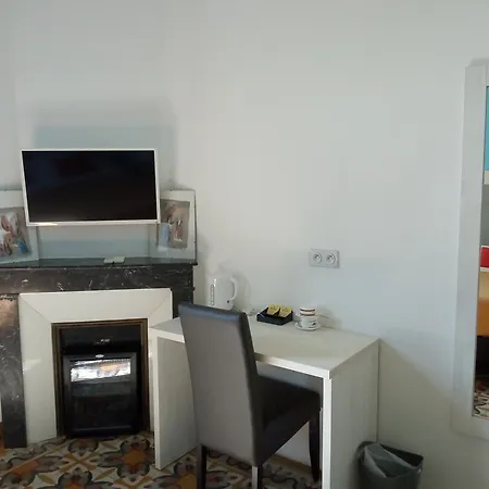 Panzió Le Moderne 3*