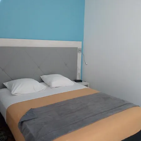 Le Moderne Panzió 3*