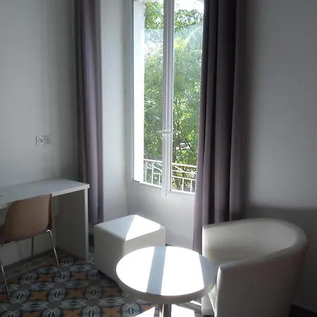 Panzió Le Moderne 3*