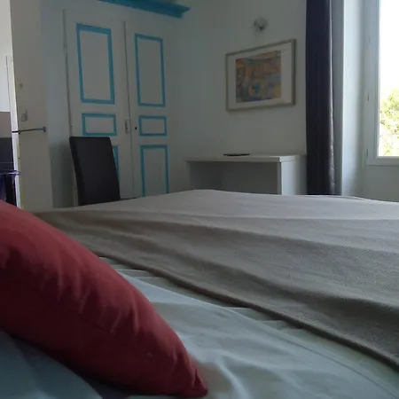 Bed & Breakfast Le Moderne