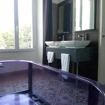 Bed & Breakfast Le Moderne 3*