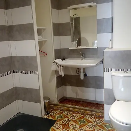 Le Moderne Panzió
