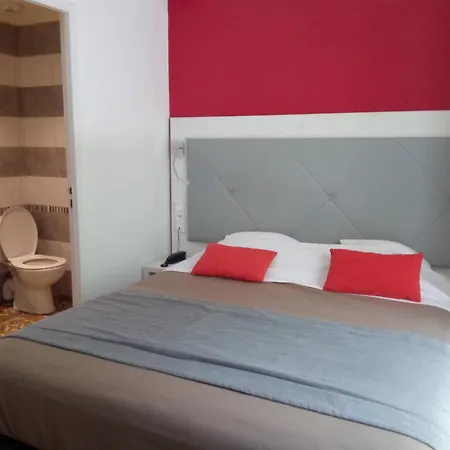 Le Moderne Bed & Breakfast 3*