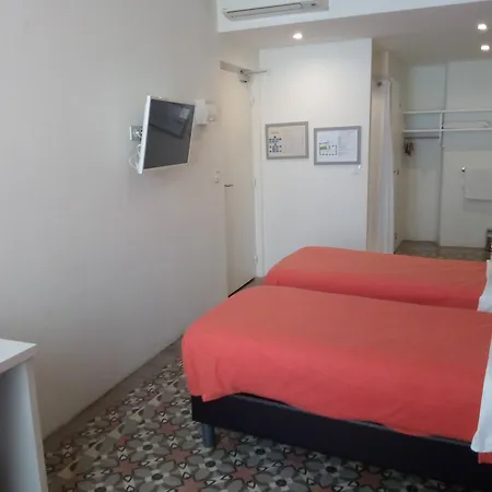 Panzió Le Moderne 3*