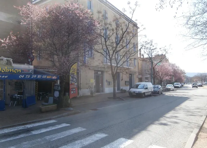 Le Moderne