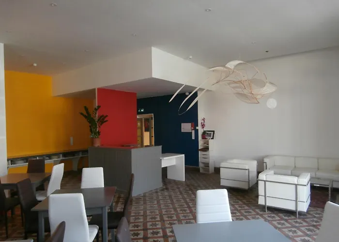 Le Moderne Saint-Paul-le-Jeune