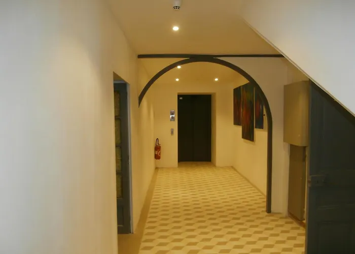 Le Moderne Bed & Breakfast