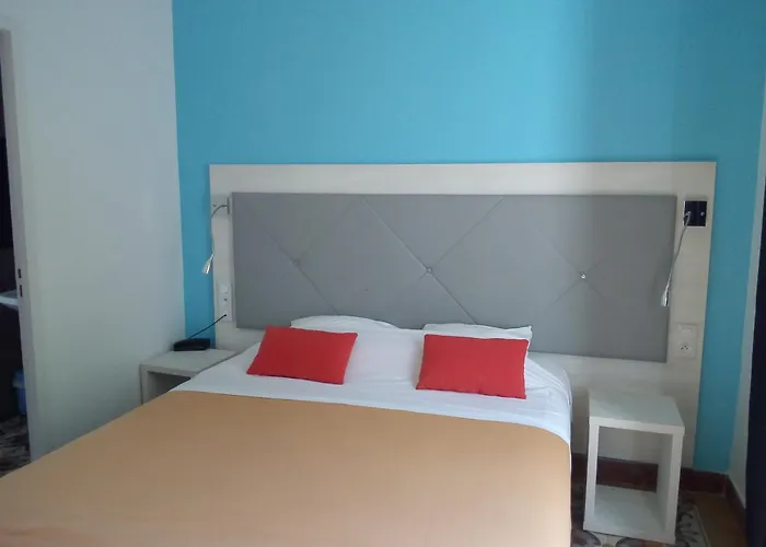 Bed & Breakfast Le Moderne