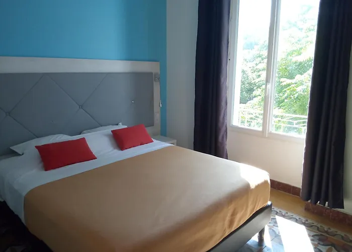 Bed & Breakfast Le Moderne 3*