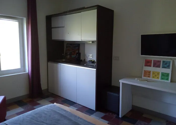 Le Moderne