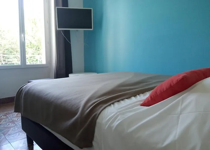 Bed & Breakfast Le Moderne 3*