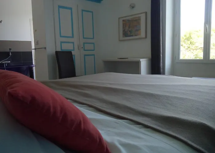 Bed & Breakfast Le Moderne