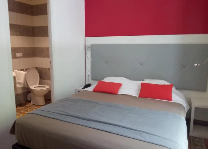 Le Moderne Bed & Breakfast 3*