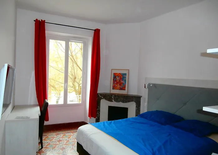 Le Moderne Saint-Paul-le-Jeune