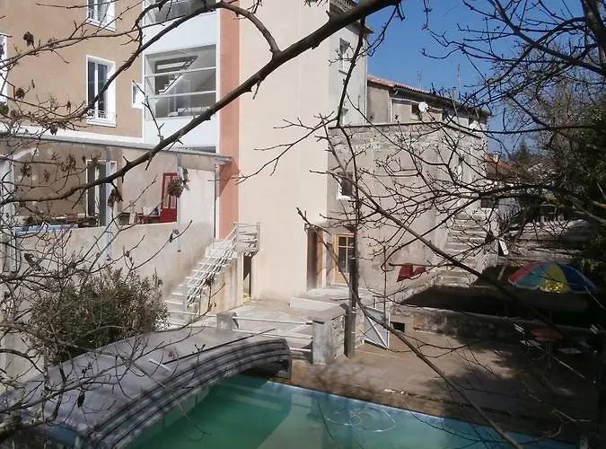 Bed & Breakfast Le Moderne 3*