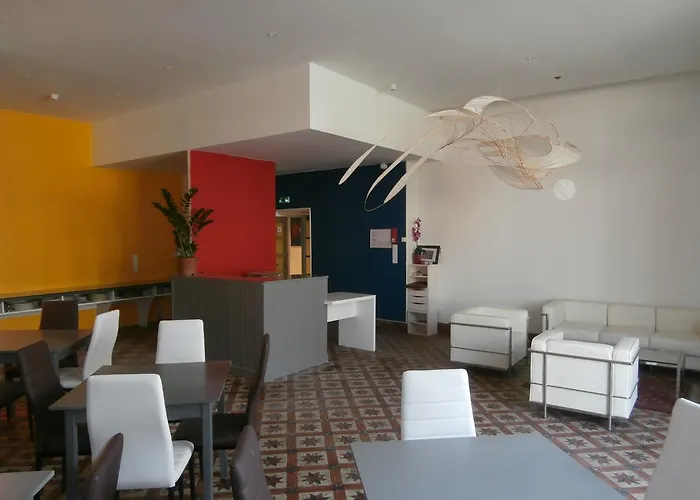 Le Moderne Bed & Breakfast 3*